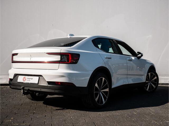 Polestar 2 Long Range Single Motor 78 kWh SOH 90% Trekhaak/ Panoramadak/ Camera/ Memory/ Cruise control/ Harman-Kardon/ Comfortstoelen – foto 10