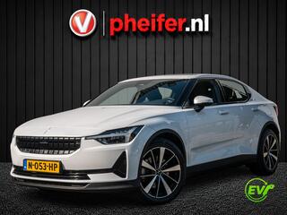 Polestar 2 Long Range Single Motor 78 kWh SOH 90% T
