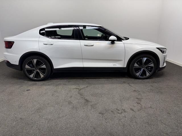 Polestar 2 Long Range Single Mot 78 kWh SOH96% Adapt. Cruise/ 360 Cam/ Mem. Stoel/ Stoelverwarming – foto 6