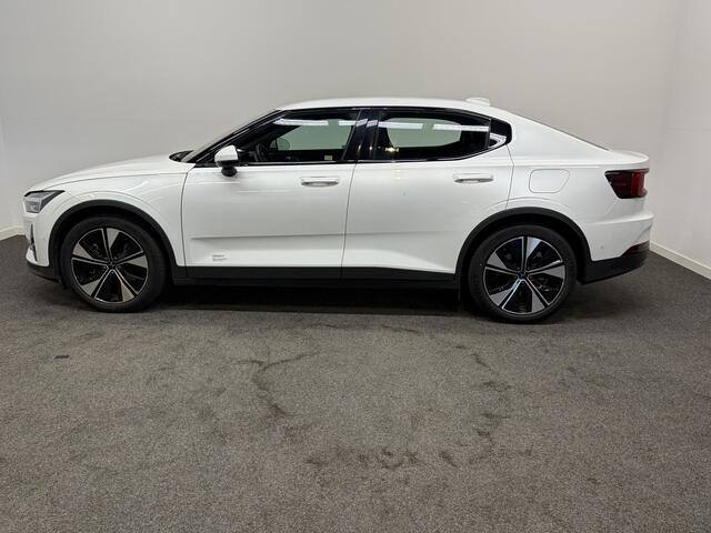 Polestar 2 Long Range Single Mot 78 kWh SOH96% Adapt. Cruise/ 360 Cam/ Mem. Stoel/ Stoelverwarming – foto 7