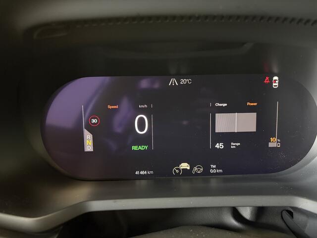 Polestar 2 Long Range Single Mot 78 kWh SOH96% Adapt. Cruise/ 360 Cam/ Mem. Stoel/ Stoelverwarming – foto 8