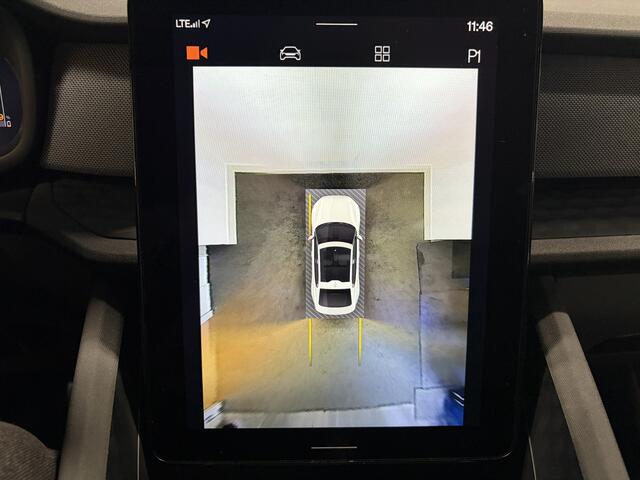 Polestar 2 Long Range Single Mot 78 kWh SOH96% Adapt. Cruise/ 360 Cam/ Mem. Stoel/ Stoelverwarming – foto 10