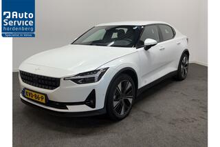 Polestar 2 Long Range Single Mot 78 kWh SOH96% Adap