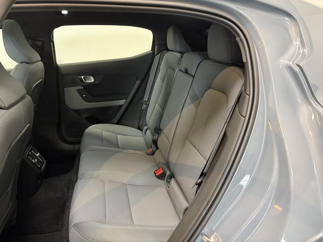 Polestar 2 Standard Range Single Mot 63kWh SOH94.7% Trekhaak 1500kg/ 360Cam/ Pano/ Adapt. Cruise – foto 5