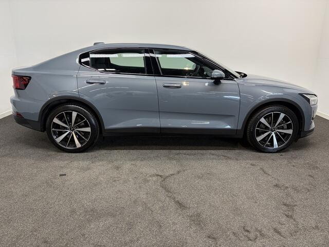 Polestar 2 Standard Range Single Mot 63kWh SOH94.7% Trekhaak 1500kg/ 360Cam/ Pano/ Adapt. Cruise – foto 6