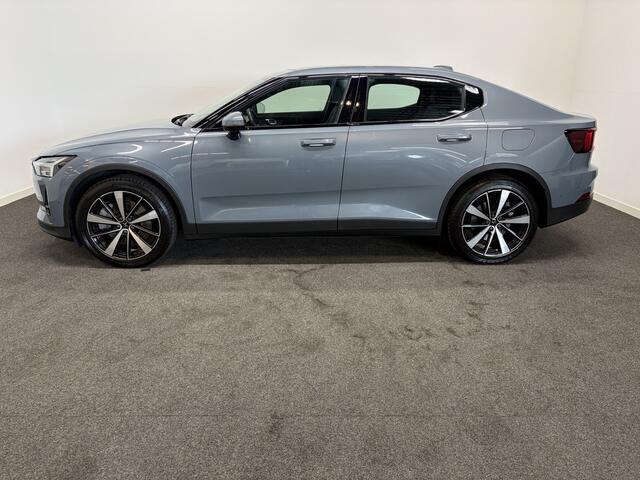 Polestar 2 Standard Range Single Mot 63kWh SOH94.7% Trekhaak 1500kg/ 360Cam/ Pano/ Adapt. Cruise – foto 7