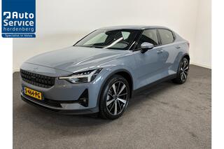 Polestar 2 Standard Range Single Mot 63kWh SOH94.7%