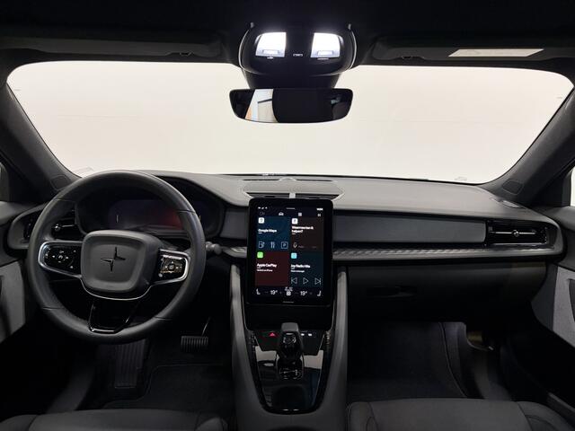 Polestar 2 Long Range Single Motor 78 kWh SOH96.8% Adapt. Cruise/ 360 Cam/ Stoelverw./ – foto 2