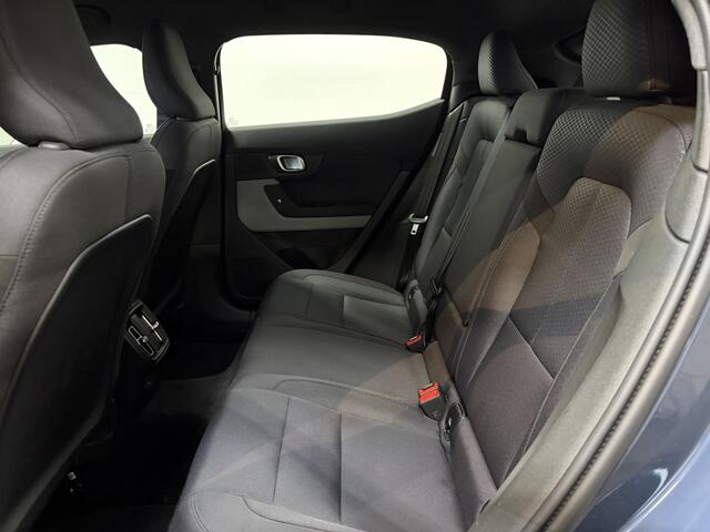 Polestar 2 Long Range Single Motor 78 kWh SOH96.8% Adapt. Cruise/ 360 Cam/ Stoelverw./ – foto 5