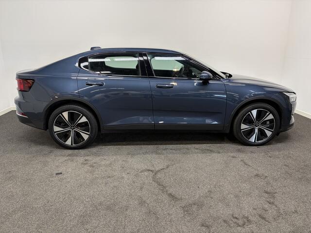 Polestar 2 Long Range Single Motor 78 kWh SOH96.8% Adapt. Cruise/ 360 Cam/ Stoelverw./ – foto 6