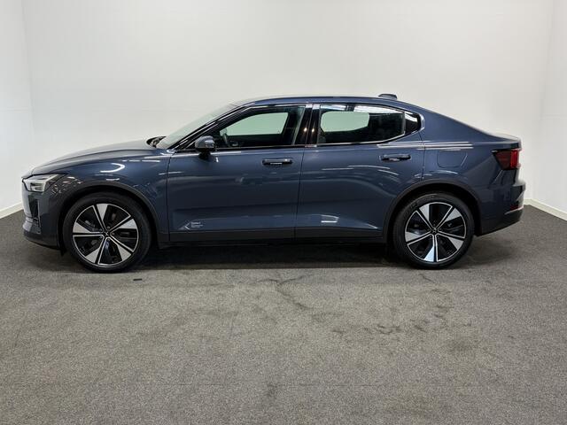 Polestar 2 Long Range Single Motor 78 kWh SOH96.8% Adapt. Cruise/ 360 Cam/ Stoelverw./ – foto 7