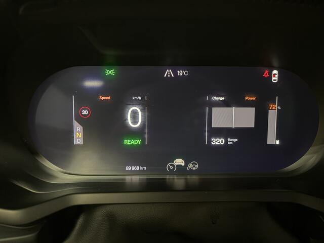 Polestar 2 Long Range Single Motor 78 kWh SOH96.8% Adapt. Cruise/ 360 Cam/ Stoelverw./ – foto 8