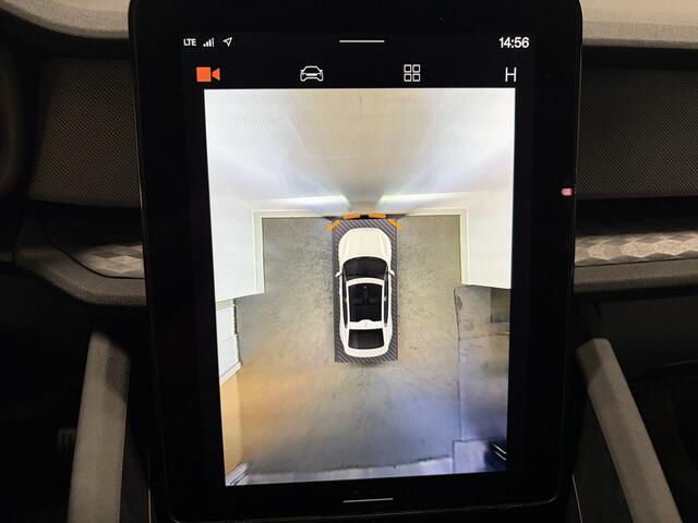 Polestar 2 Long Range Single Motor 78 kWh SOH96.8% Adapt. Cruise/ 360 Cam/ Stoelverw./ – foto 9