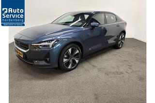 Polestar 2 Long Range Single Motor 78 kWh SOH96.8%