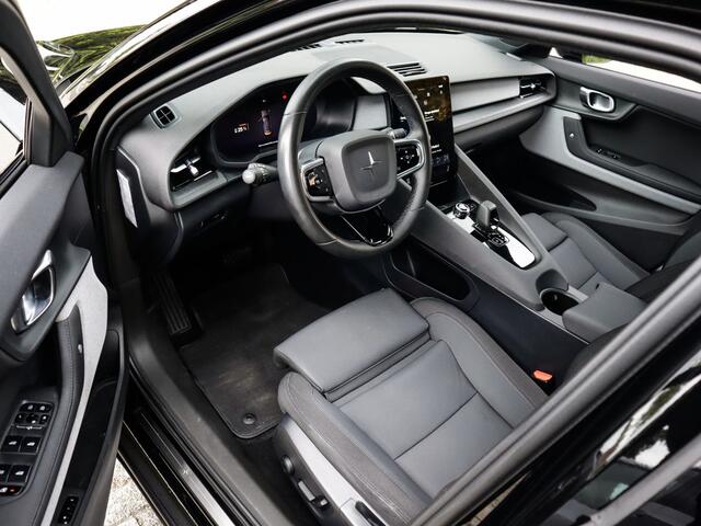Polestar 2 Long Range Dual Motor Launch Edition 78kWh 1e-Eig. & Keurig-Onderh. BOVAG-Garantie. NL-Auto. – foto 3