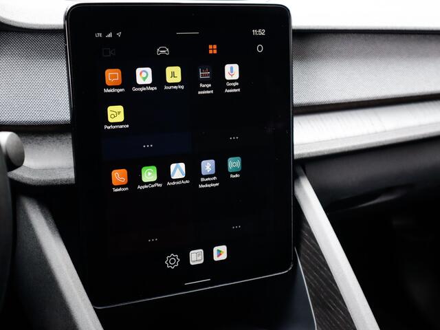 Polestar 2 Long Range Dual Motor Launch Edition 78kWh 1e-Eig. & Keurig-Onderh. BOVAG-Garantie. NL-Auto. – foto 6