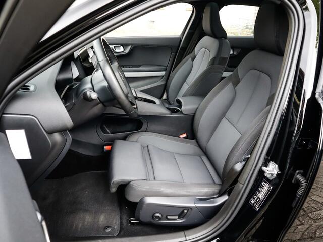 Polestar 2 Long Range Dual Motor Launch Edition 78kWh 1e-Eig. & Keurig-Onderh. BOVAG-Garantie. NL-Auto. – foto 8