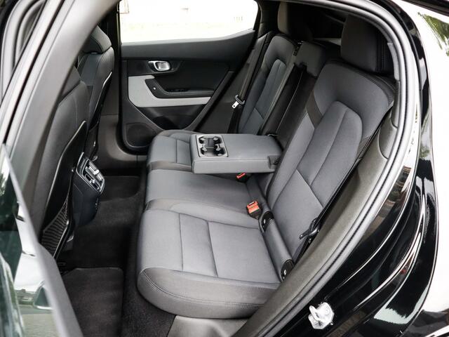 Polestar 2 Long Range Dual Motor Launch Edition 78kWh 1e-Eig. & Keurig-Onderh. BOVAG-Garantie. NL-Auto. – foto 9