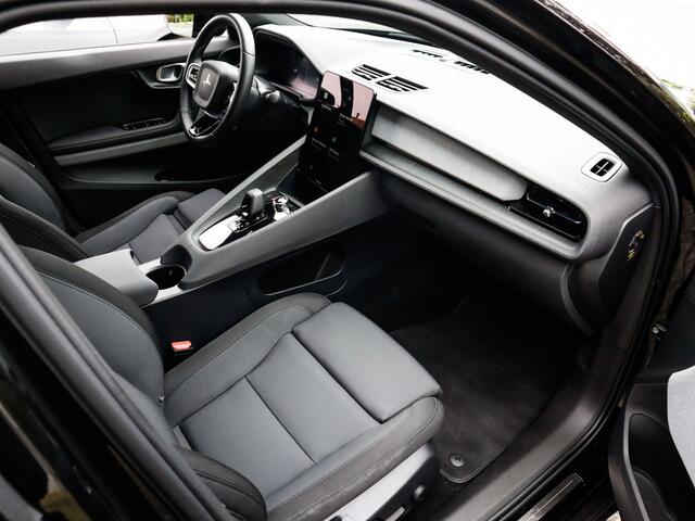 Polestar 2 Long Range Dual Motor Launch Edition 78kWh 1e-Eig. & Keurig-Onderh. BOVAG-Garantie. NL-Auto. – foto 10