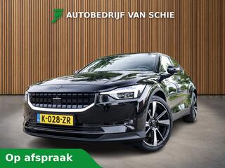Polestar 2 Long Range Dual Motor Launch Edition 78k