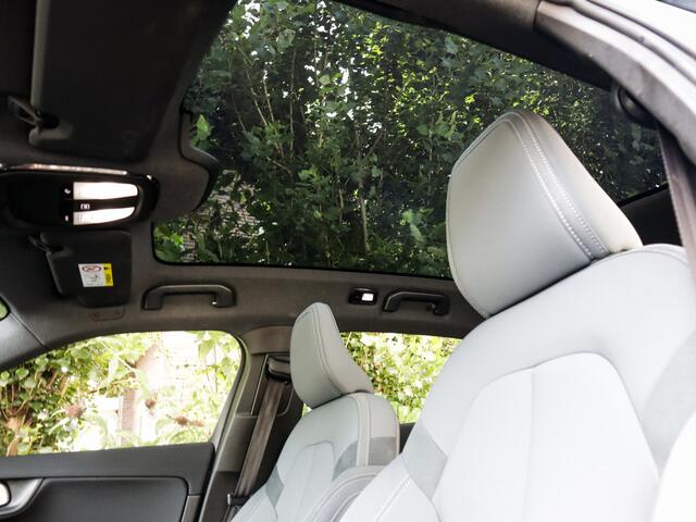 Polestar 2 Long Range Dual Motor Launch Edition 78kWh 3-Fase 1e-Eig. & Dealer-Onderh. BOVAG-Garantie. NL-Auto. – foto 3