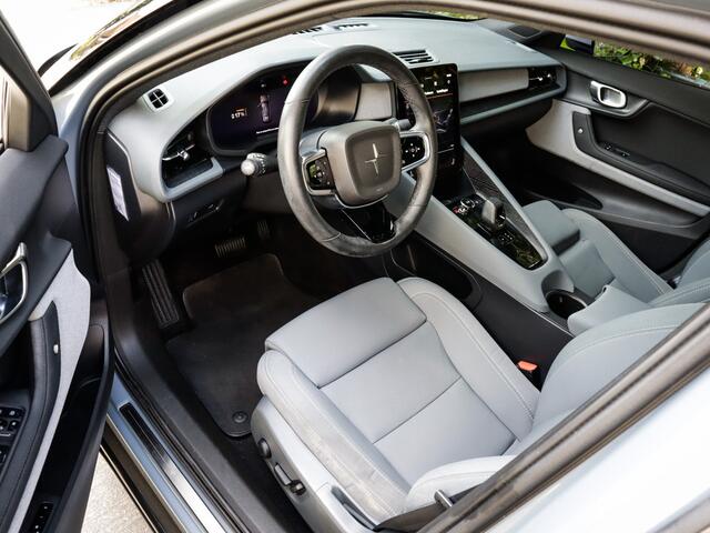 Polestar 2 Long Range Dual Motor Launch Edition 78kWh 3-Fase 1e-Eig. & Dealer-Onderh. BOVAG-Garantie. NL-Auto. – foto 5