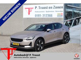 Polestar 2 Standard Range Single Motor 69 kWh SOH 9