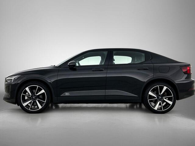 Polestar 2 Standard Range Single Motor 63kWh | SOH 94% | Stoelverwarming | – foto 2
