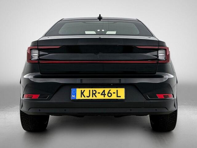 Polestar 2 Standard Range Single Motor 63kWh | SOH 94% | Stoelverwarming | – foto 3