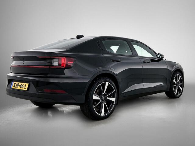 Polestar 2 Standard Range Single Motor 63kWh | SOH 94% | Stoelverwarming | – foto 4