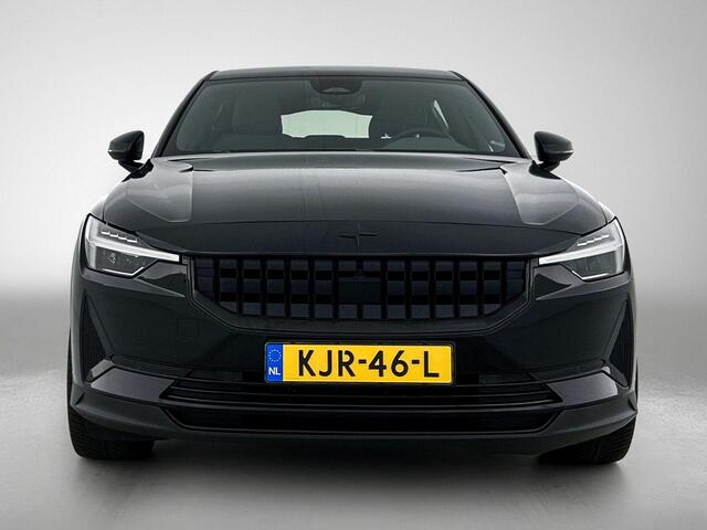Polestar 2 Standard Range Single Motor 63kWh | SOH 94% | Stoelverwarming | – foto 5