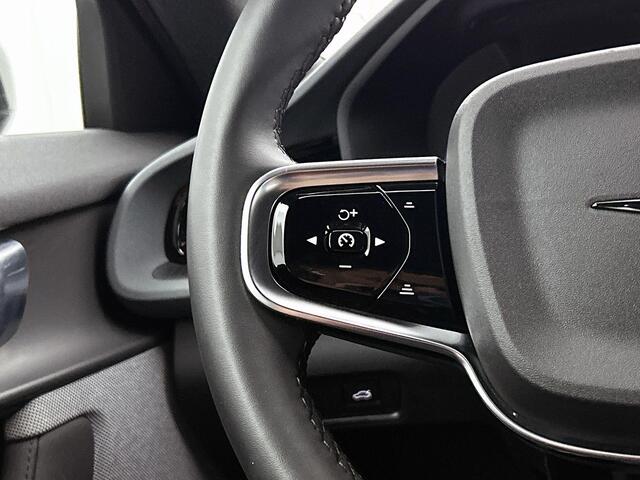 Polestar 2 Standard Range Single Motor 63kWh | SOH 94% | Stoelverwarming | – foto 6