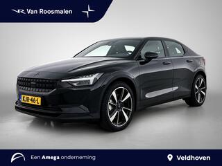 Polestar 2 Standard Range Single Motor 63kWh | SOH
