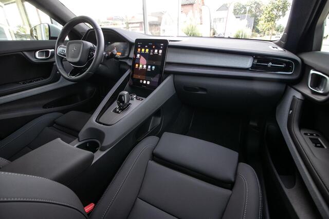 Polestar 2 Long Range Single Motor Prime 82 kWh -Ad. Cruise | 360 Cam | BLIS | Stoel+stuurverw. | Pano – foto 3