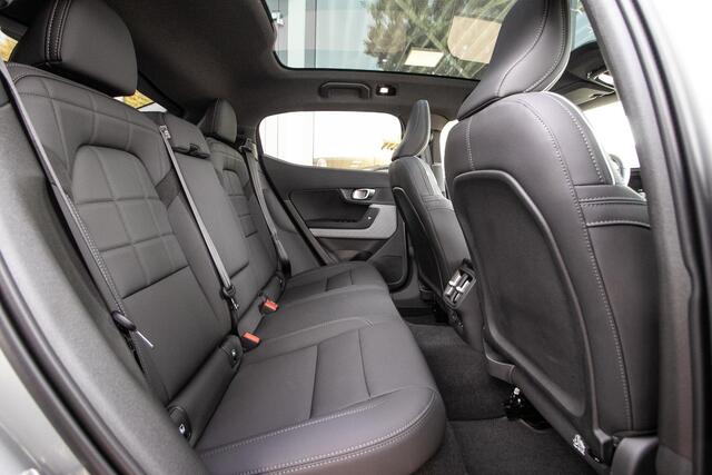Polestar 2 Long Range Single Motor Prime 82 kWh -Ad. Cruise | 360 Cam | BLIS | Stoel+stuurverw. | Pano – foto 7