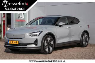 Polestar 2 Long Range Single Motor Prime 82 kWh -Ad