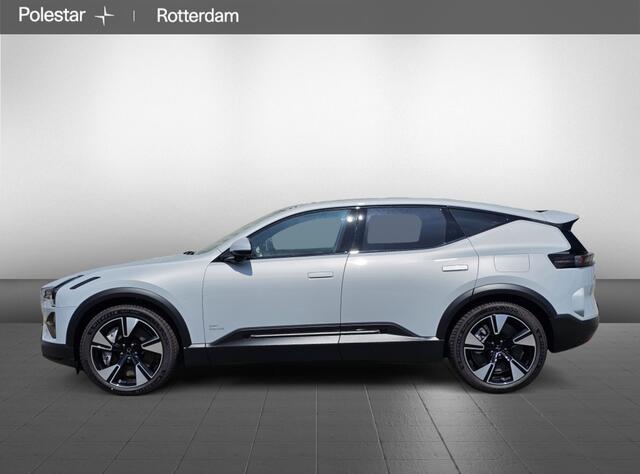 Polestar 3 Long Range Single Motor | DEMO | Plus & Pilot Pack | Magnesium