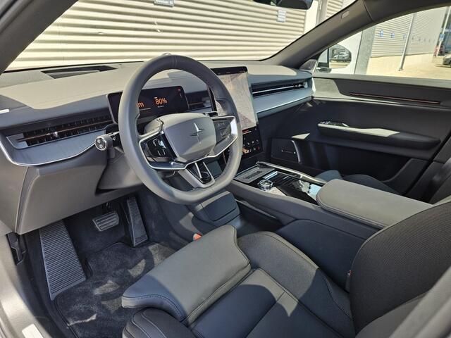 Polestar 3 Long Range Single Motor | DEMO | Plus & Pilot Pack | Magnesium