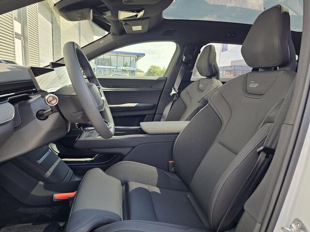 Polestar 3 Long Range Single Motor | DEMO | Plus & Pilot Pack | Magnesium