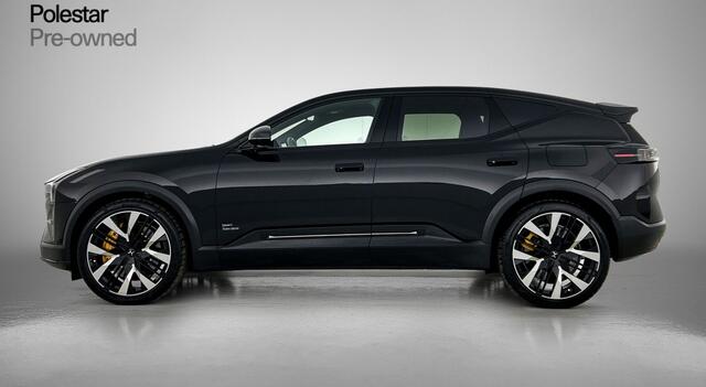 Polestar 3 LRDM Performance | 111kWh | Pilot | Plus | HD-Led Koplampen