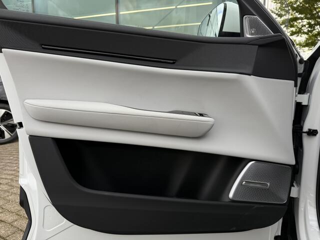 Polestar 3 Long Range Dual Motor Performance | Luchtvering | Nappa Leder