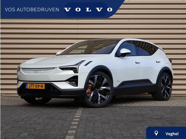 Polestar 3 Long range Dual motor Perf. Pilot Plus 111 kWh | FULL OPTION | Bowers & Wilkins | Leder geventileerd / massage