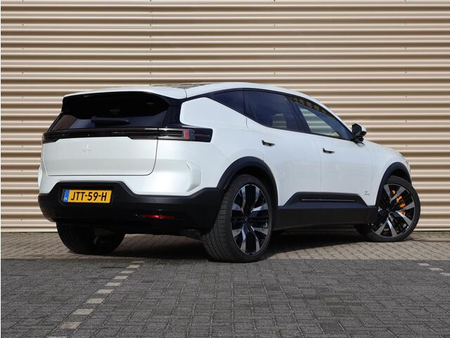 Polestar 3 Long range Dual motor Perf. Pilot Plus 111 kWh | FULL OPTION | Bowers & Wilkins | Leder geventileerd / massage