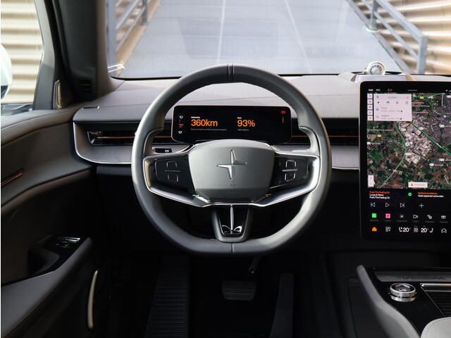 Polestar 3 Long range Dual motor Perf. Pilot Plus 111 kWh | FULL OPTION | Bowers & Wilkins | Leder geventileerd / massage