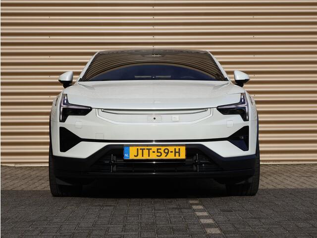 Polestar 3 Long range Dual motor Perf. Pilot Plus 111 kWh | FULL OPTION | Bowers & Wilkins | Leder geventileerd / massage