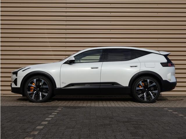 Polestar 3 Long range Dual motor Perf. Pilot Plus 111 kWh | FULL OPTION | Bowers & Wilkins | Leder geventileerd / massage