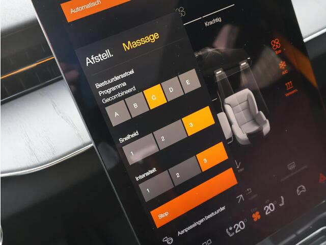 Polestar 3 Long range Dual motor Perf. Pilot Plus 111 kWh | FULL OPTION | Bowers & Wilkins | Leder geventileerd / massage