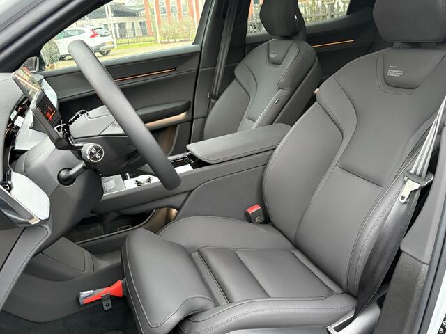 Polestar 3 Long Range Dual Motor | Plus & Pilot | 1.3 Pixel LED