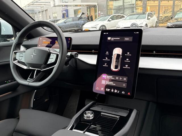 Polestar 3 Long Range Dual Motor | Plus & Pilot | 1.3 Pixel LED