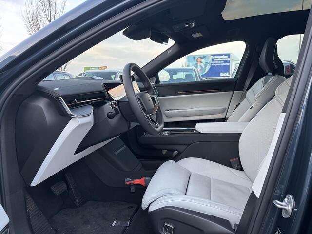 Polestar 3 Long range Dual motor Pilot Plus 111 kWh